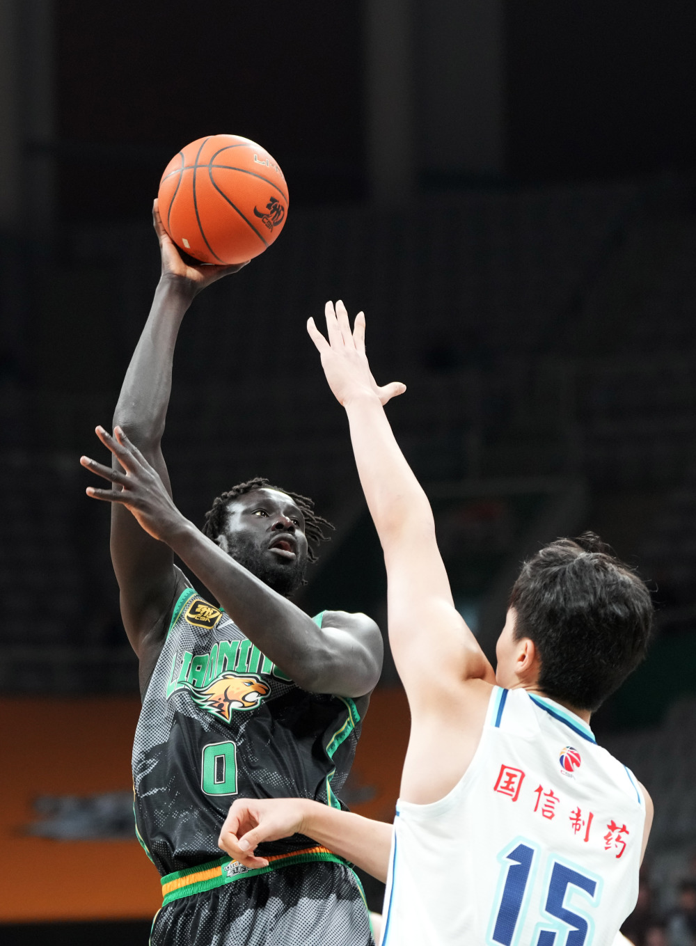 开云体育-关于冲刺阶段辽宁本钢迎来里程碑：CBA常规赛节点到来，态度坚定，赛季目标并未改变的信息